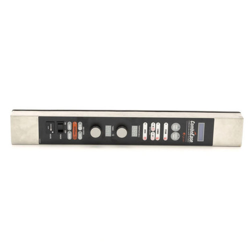 151146 CONTROL PANEL, SUB-ASSEMBLY