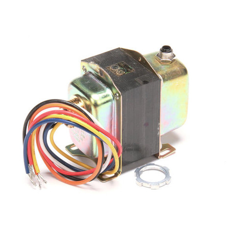 01-100V10-00251 TRANSFORMER,24V 75VA W/RESET