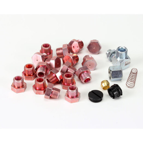 8261143 CONVERSION KIT,GF40 NAT TO PRO