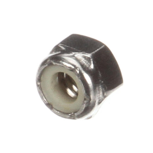 NS-047-82 NUT,STOP SP 1/4-20