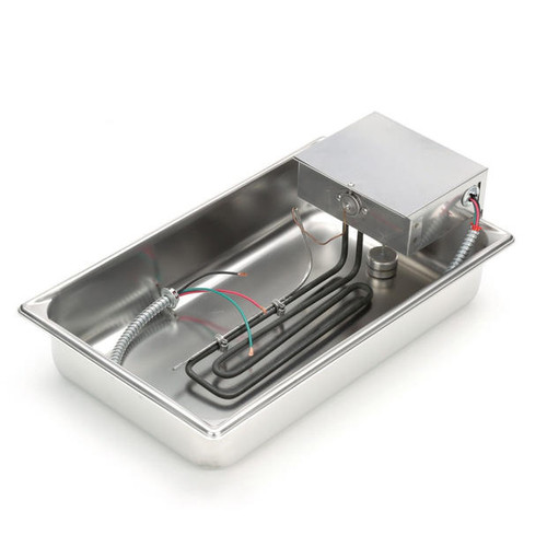 SA-1878-7 CONDO LG PAN ASSEMBLY 240V/1200W