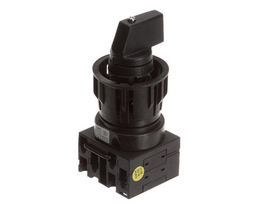 50152101 3 POSITION SELECTOR SWITCH