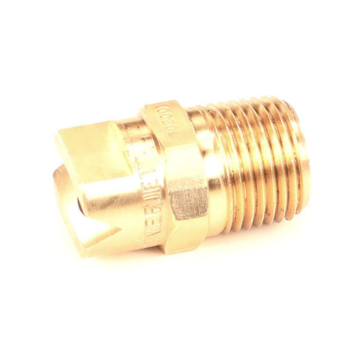 D2272 BRASS SPRAY NOZZLE - VEEJET 1