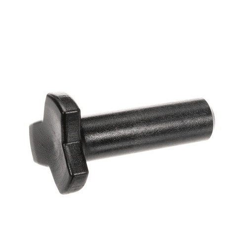 058764 NUT-STUD-BLACK 2.563 LONG