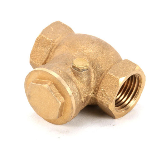 22149 VALVE,CHECK,1/2,BRASS