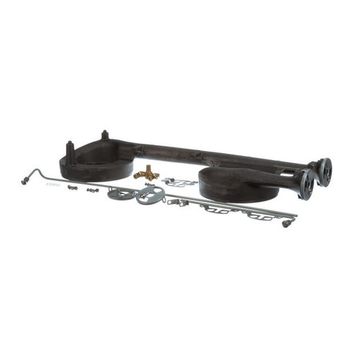 00-957398-000G1 TOP,DBLE BURNER/VENT/PILOT ASM