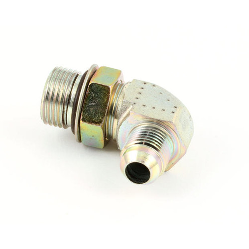 FI05059 ELBOW; STRAIGHT THREAD (AEROQU