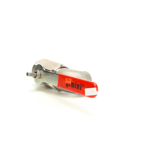 21355 DRAIN VALVE W/EXTENSION