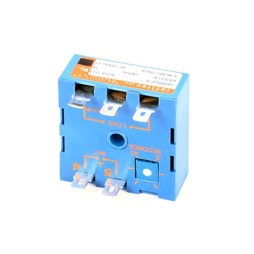 HC150252-01 TIMER-.5-45 DELAY ON BREAK 230