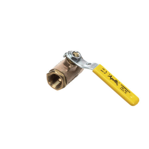63389 VALVE-DRAIN W/HANDLE