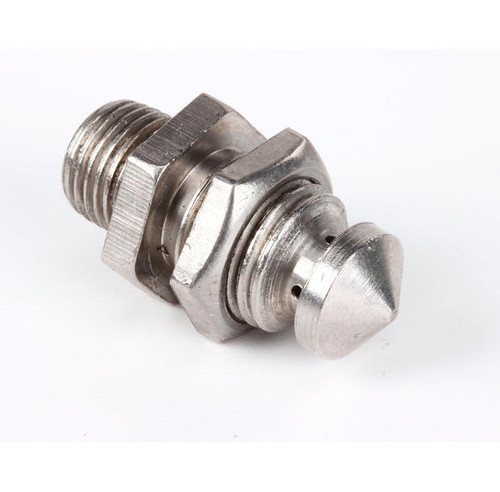 4611200000 PILOT, TIP SS W/ NUT