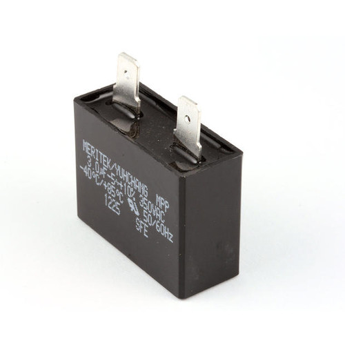 Z096813 CAPACITOR FOIL 3 MFD