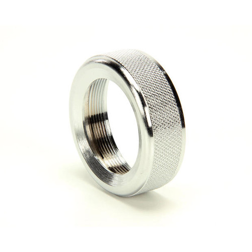 KE50955 NUT;SIGHT GLASS/CHROMED