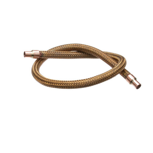 11-01814 BRAIDED SWEAT ASSEMBLY #VAF-4