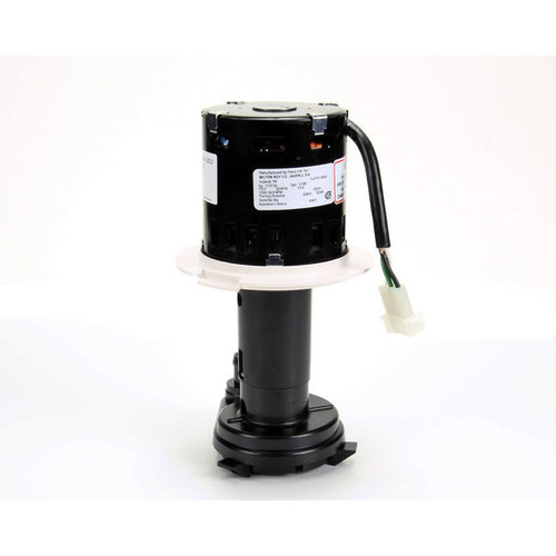 12-2919-21 WATER PUMP