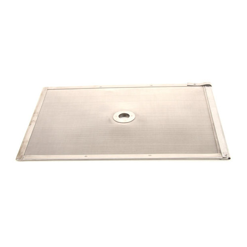 00-499087-00001 SCREEN,FINE MESH FILTER