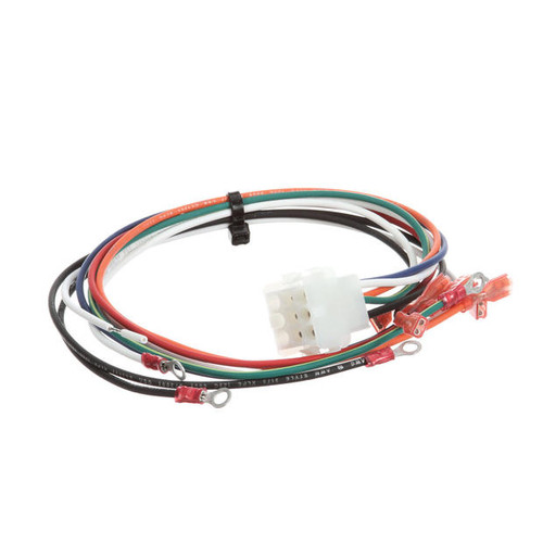 1067668 HARNESS, XFRM/FILTER #2 SCF