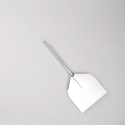 American Metalcraft ITP1922 19.5" W Pizza Peel