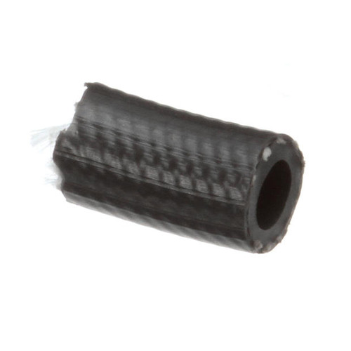 505090 HOSE BLACK RUBBER 3/8 ID X,