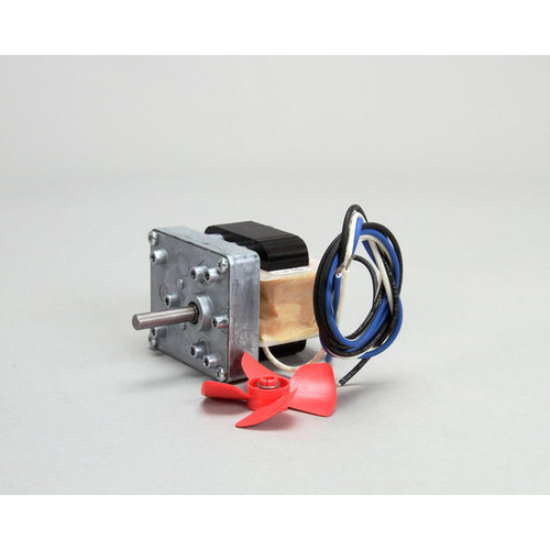 2U-Z11870 MOTOR,GEAR/CW, 208/240V