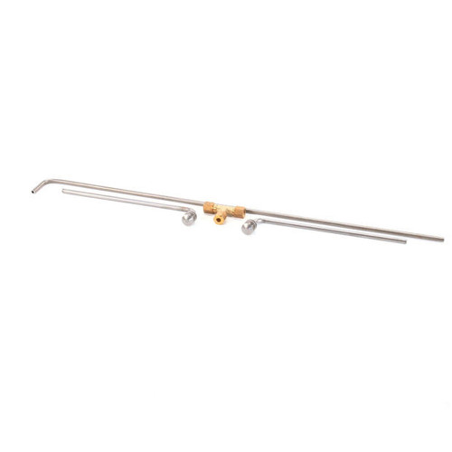 3430-4 PILOT KIT18 OPEN TOP
