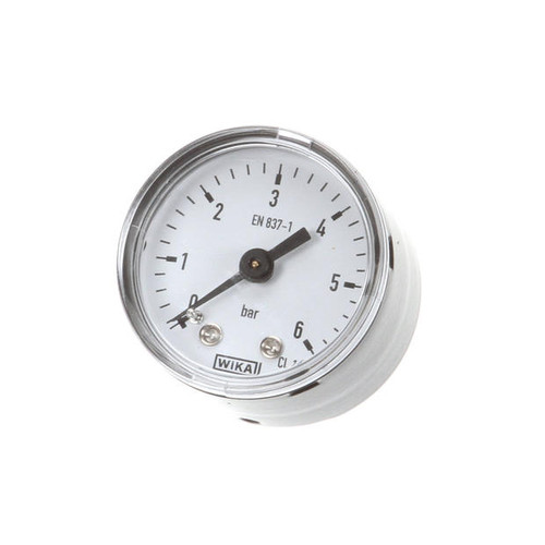 1557777 MANOMETER, 4 BAR D 44 MM REPLA