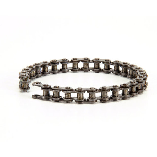 6027 CHAIN, ROLLER, #35