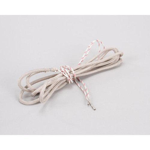 0811291K HEATER KIT, ROPE STYLE, 750W