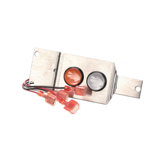 1068231SP PANEL, LOV INDICATOR LIGHTS