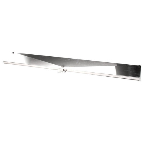 CM6-0128 DRAIN PAN, EVAP OLD STYLE INCL. (1)CM6-0382, (1)60