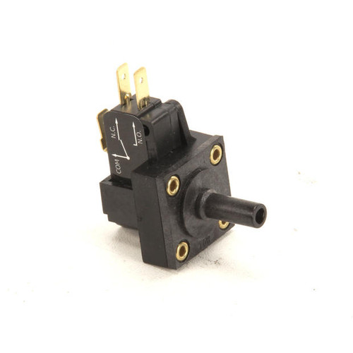 AT1E-2647-3 PRESSURE SWITCH (5.5 H2O) - SNH S/N:35389 & HIGHE