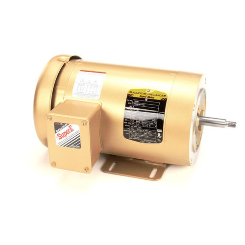 115585 MOTOR 2HP MV/60/3 JET - TEFC