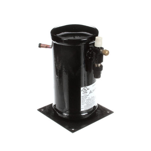 550003428 RECEIVER 5 X 10 W/VALVE