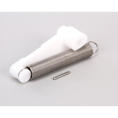 GBR00969 FRONT CAM ARM W/SPRING