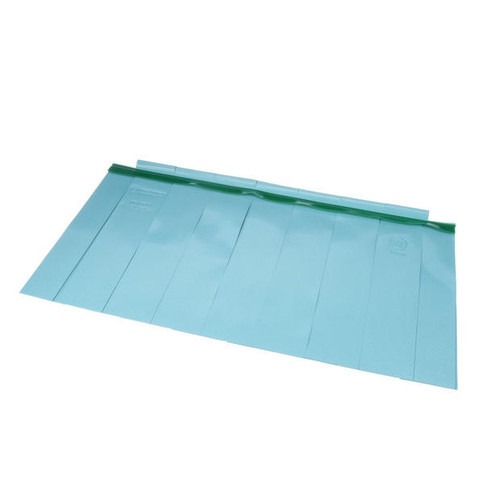 D2-523 ENTER CURTAIN 25-1/2 X 14-3/8