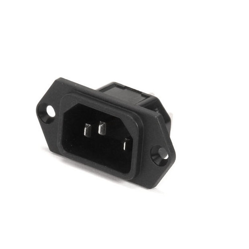 50699301 RECEPTACLE 250V 6A(FOR 220/50)