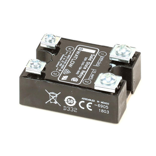 422006 10 AMP. SSR SC600,SC200,DH65