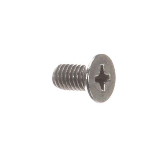 111296 SCREW 10-32 X 3/8 FLT UNDERCUT