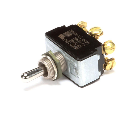 014464 SWITCH-TOGGLE-DPDTON-OFF-ON