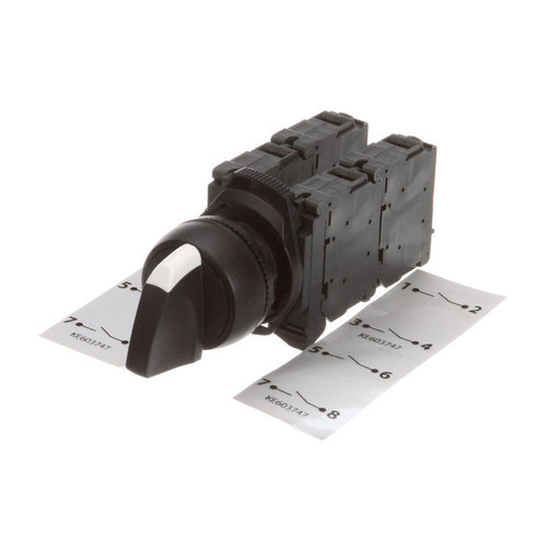 SE003687 SWITCH REPLACEMENT KIT
