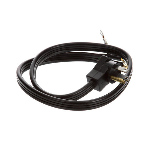 801707 POWER CORD, COMP 28 P-59S 14/3 SPT-3 BLK 208V/220