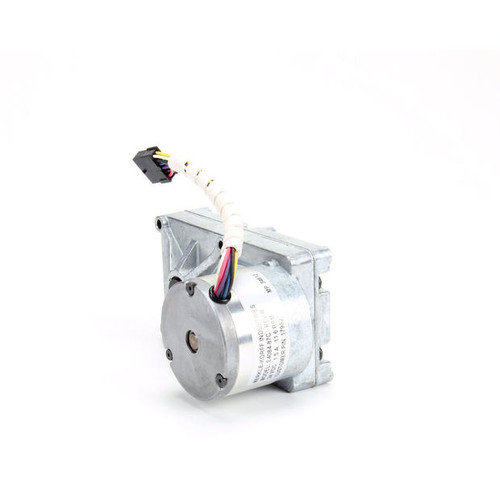 17932 GEAR MOTOR, 24VDC,BRUSHLESS,OFFSET SHAFT