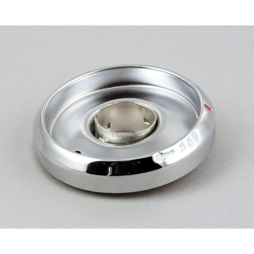 228112 BEZEL, GRIDDLE