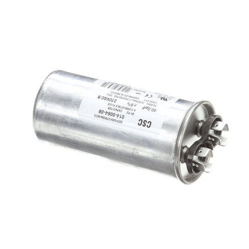 03-14715 RUN CAPACITOR 40/370V, 014-006