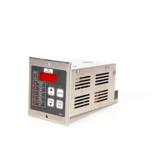 AN9513280S ASSEMBLY, CONTROLLER W/DECAL, SALES ONLY