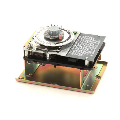 40235 TIMER, DEFROST (115/50/1