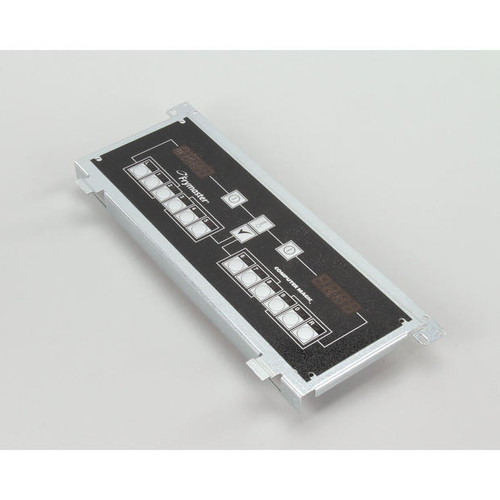 8262332 CONTROL FV ELECTRIC SMT