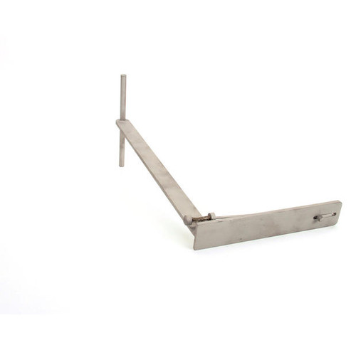 H0151 HANDLE, TEE STYLE LIFT