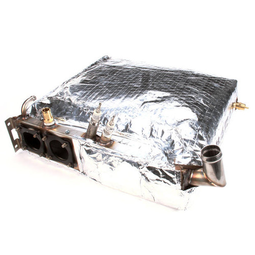 125938S STEAM GENERATOR ASM, SERVICE, HY-5E