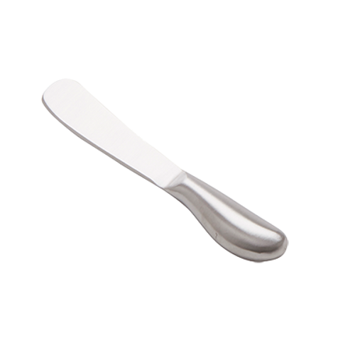 American Metalcraft CKNF7 6.63" L Evolution Cheese Knife